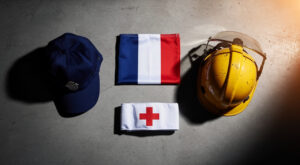 Évry-Courcouronnes : la Journée de la Sécurité et du Secours attire du monde au stade Desroys du Roure
