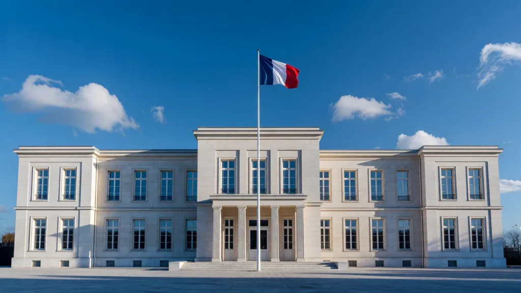 Évry-Courcouronnes : la préfète de l'Essonne au comité France Santé pour l'accès aux soins