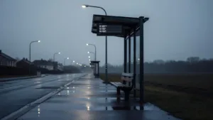 Évry-Courcouronnes : un départ supprimé sur la ligne de bus 4241 ce jeudi 18 juin