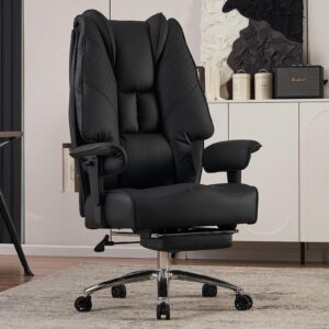 EXCEBET fauteuil direction grande taille
