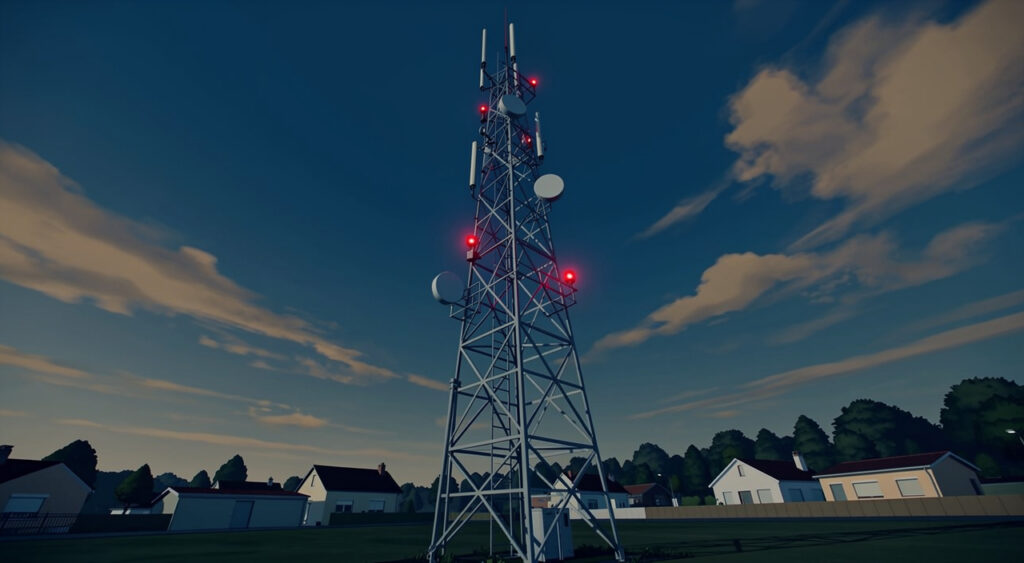 Exercice FR-Alert le 17 juin à Ludres (54) : test technique sans danger