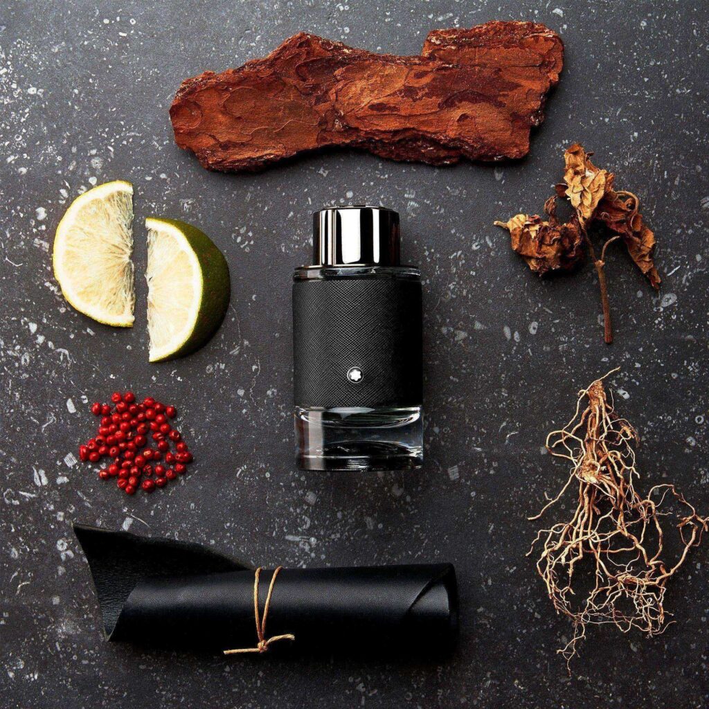 Explorer Eau de Parfum