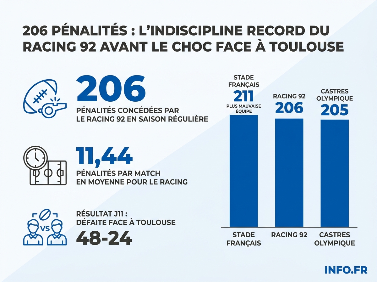 Infographie chronologie