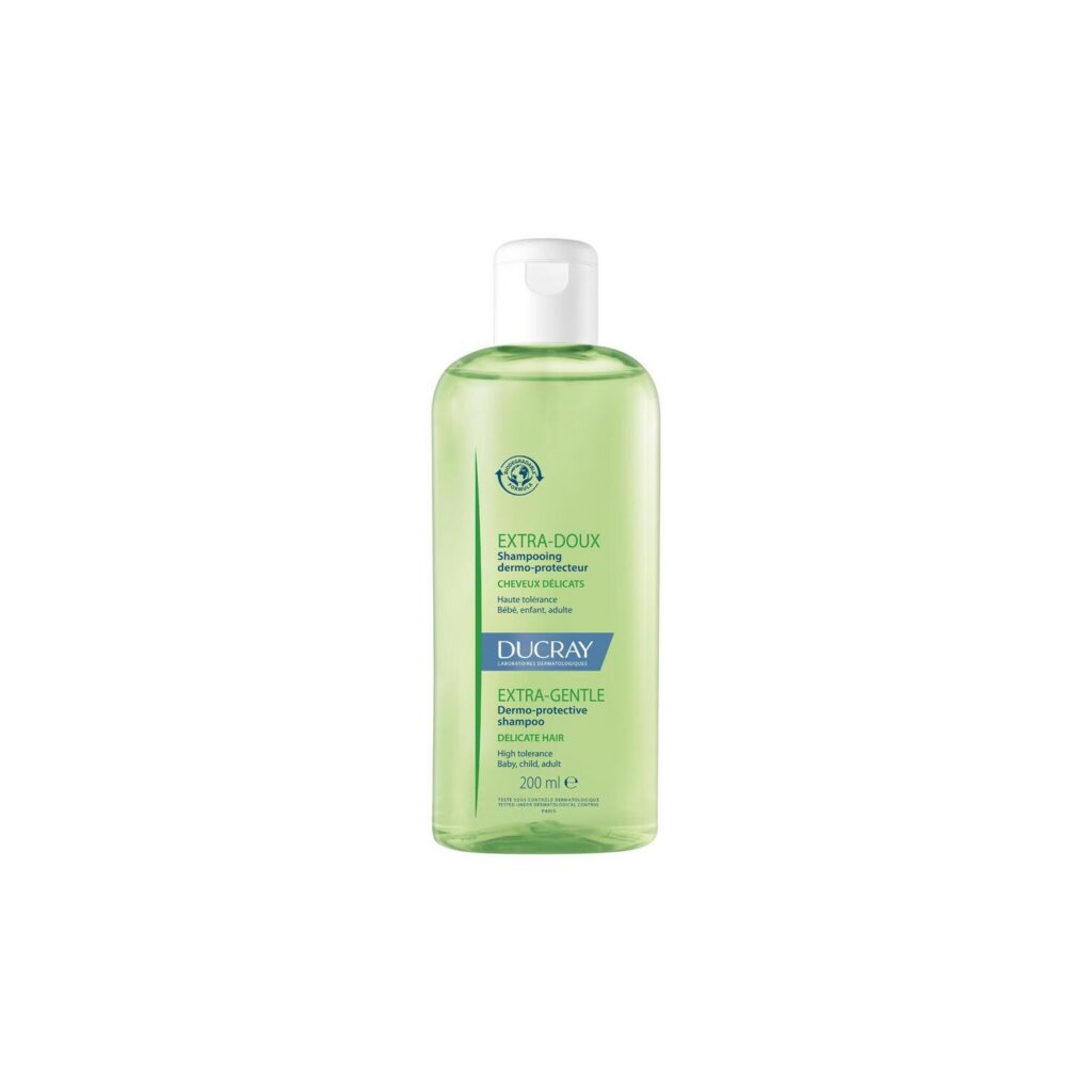 Extra-Doux Shampooing