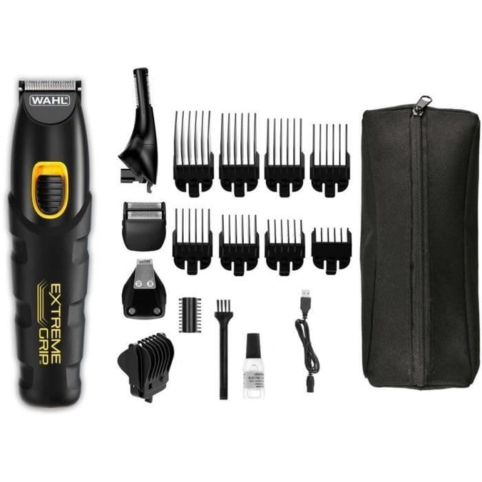 Extreme Grip Advanced