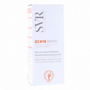 Eye Biotic Soin Yeux Lissant Illuminateur