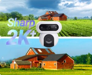 EZVIZ H90