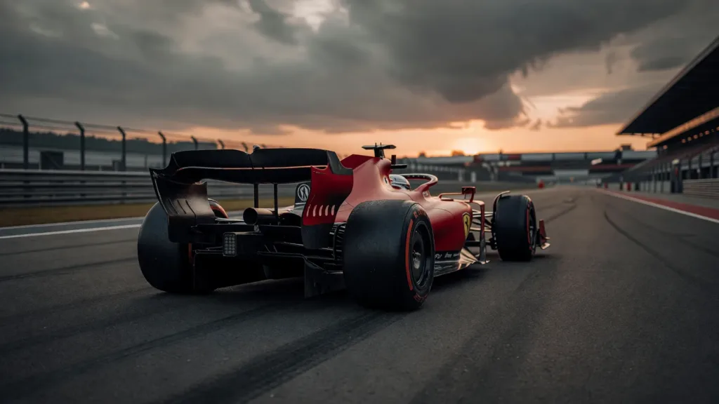 F1 : Ferrari en crise après l'Autriche, Leclerc critique le moteur