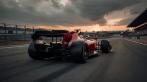 F1 : Ferrari en crise après l&rsquo;Autriche, Leclerc critique le moteur