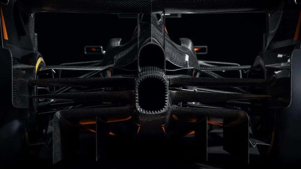 F1 : Ferrari réplique à Mercedes sur le diffuseur innovant validé par la FIA