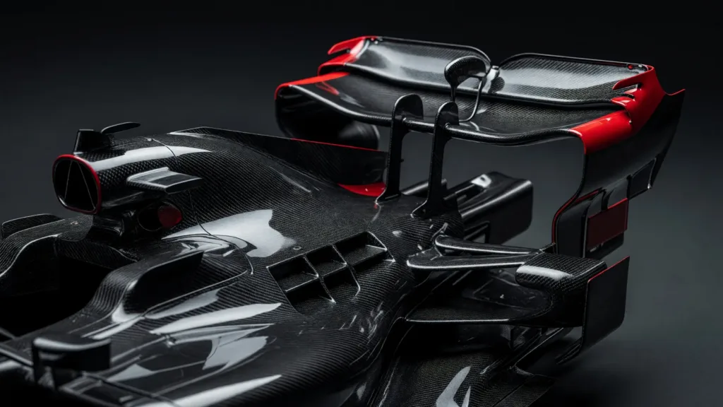 F1 – GP d'Autriche : Cadillac dégaine 10 évolutions, Red Bull et Audi suivent