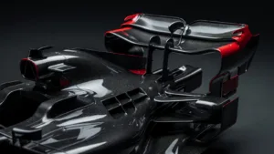 F1 – GP d&rsquo;Autriche : Cadillac dégaine 10 évolutions, Red Bull et Audi suivent