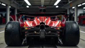 F1 : Hamilton-Leclerc, le duo qui va « humilier tout le monde » chez Ferrari