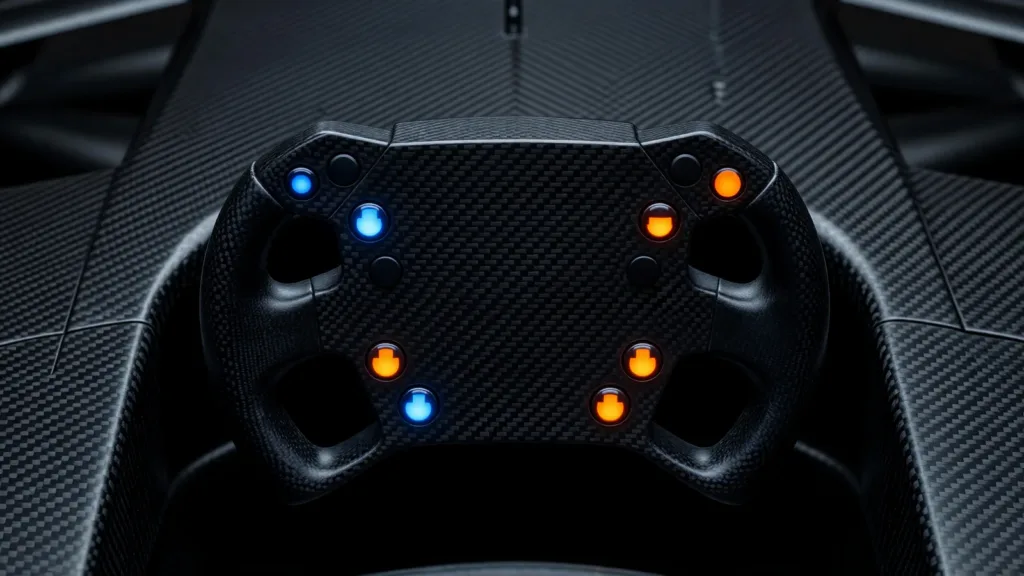 F1 : la FIA approuve le nouveau split moteur 60/40 pour 2028 et autorise le boost sous la pluie