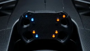 F1 : la FIA approuve le nouveau split moteur 60/40 pour 2028 et autorise le boost sous la pluie