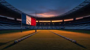 Fabien Galthié mise sur neuf finalistes du Top 14 pour le Championnat des Nations