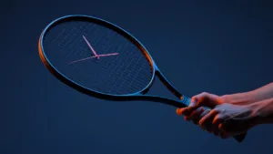 Fabrice Santoro estime que le format des sets doit être raccourci