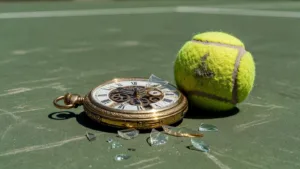 Fabrice Santoro propose de raccourcir les sets au tennis
