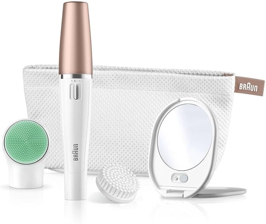 FaceSpa 851V