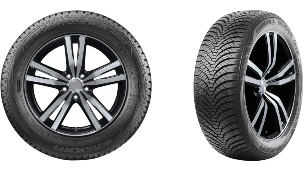 Falken Euroall Season AS210