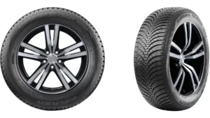 Falken Euroall Season AS210
