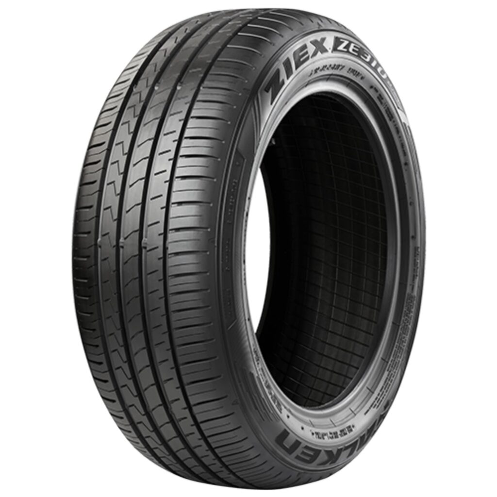 Falken Ziex ZE310 Ecorun
