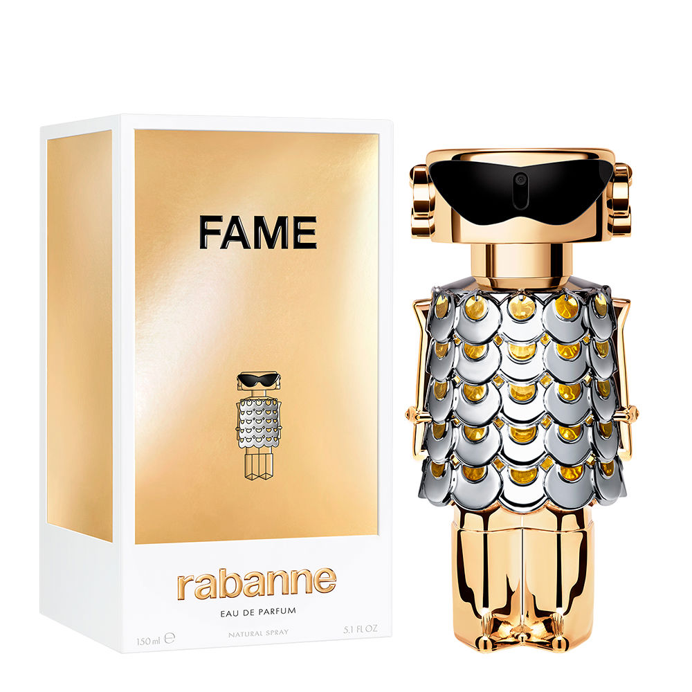 Fame Eau de Parfum