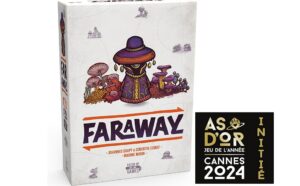 Faraway