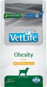 Farmina Vet Life Obesity