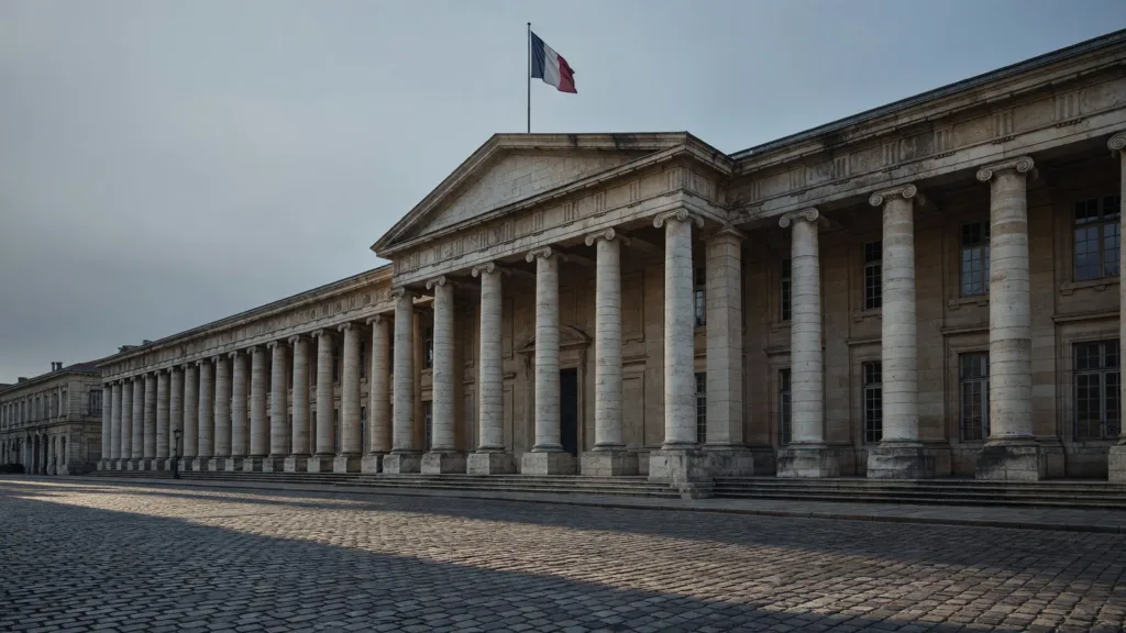 Faute d'escorte policière, une détenue libérée d'office pour la deuxième fois en deux semaines à Pau