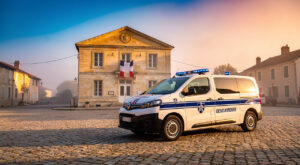 Fay-de-Bretagne : la brigade mobile d&rsquo;Héric installe ses premières permanences