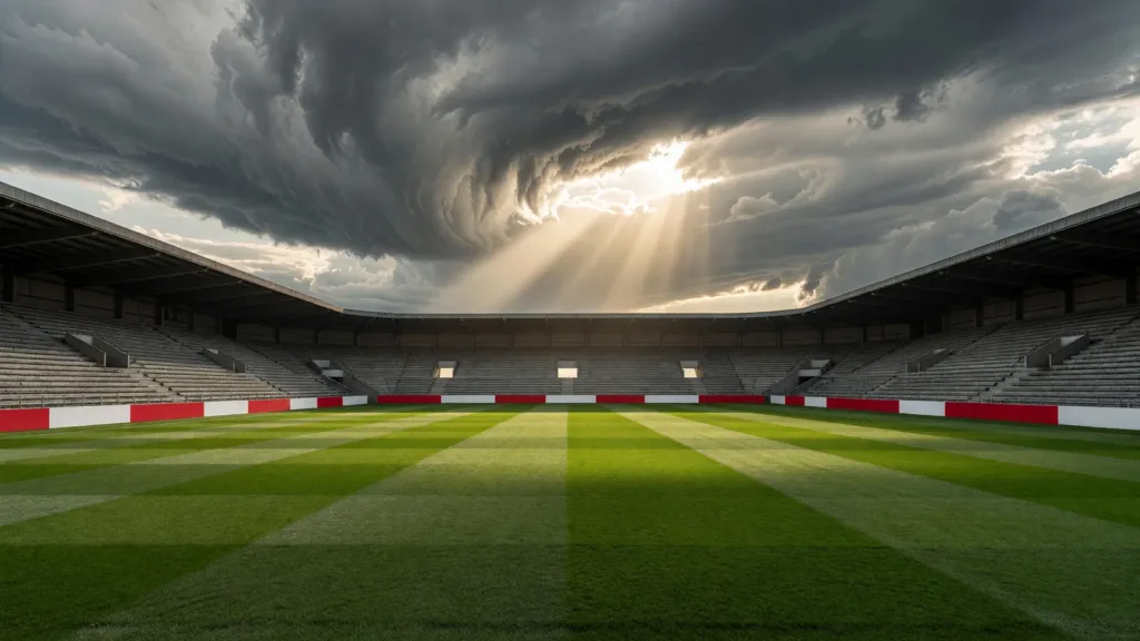 FC Annecy : Ranjan Neelakandan prêté au FC Vaduz jusqu'en juin 2027