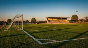 FC Chauray : reprise le 13 juillet et six amicaux avant le National 1