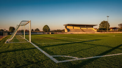 FC Chauray : reprise le 13 juillet et six amicaux avant le National 1