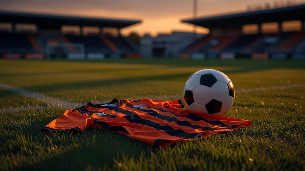 FC Lorient : Alec Georgen, ex-PSG et Concarneau, première recrue estivale