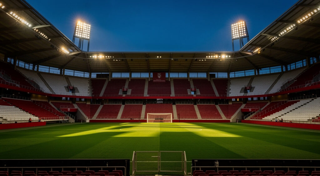 FC Metz : Luc Holtz nommé entraîneur, « C'est un honneur d'être là »
