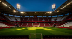 FC Metz : Luc Holtz nommé entraîneur, « C&rsquo;est un honneur d&rsquo;être là »