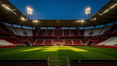 FC Metz : Luc Holtz nommé entraîneur, « C'est un honneur d'être là »