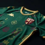 FC Metz : un maillot third inédit aux couleurs du Sénégal pour la saison 2026/2027