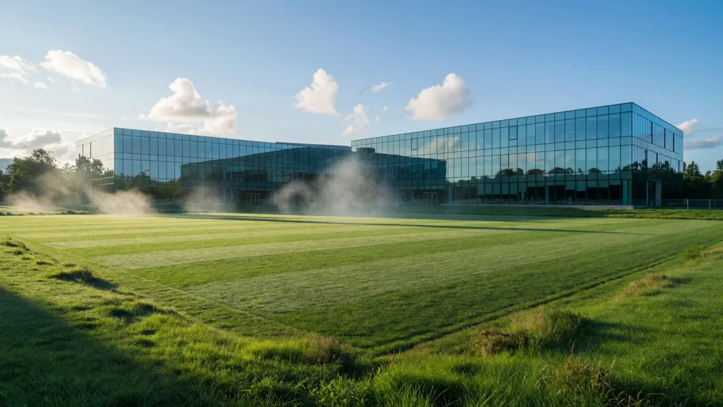 FC Rouen et CCI : un double parcours pour les jeunes footballeurs non pros