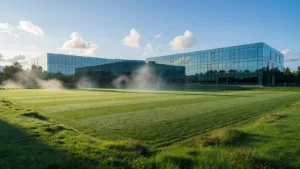 FC Rouen et CCI : un double parcours pour les jeunes footballeurs non pros