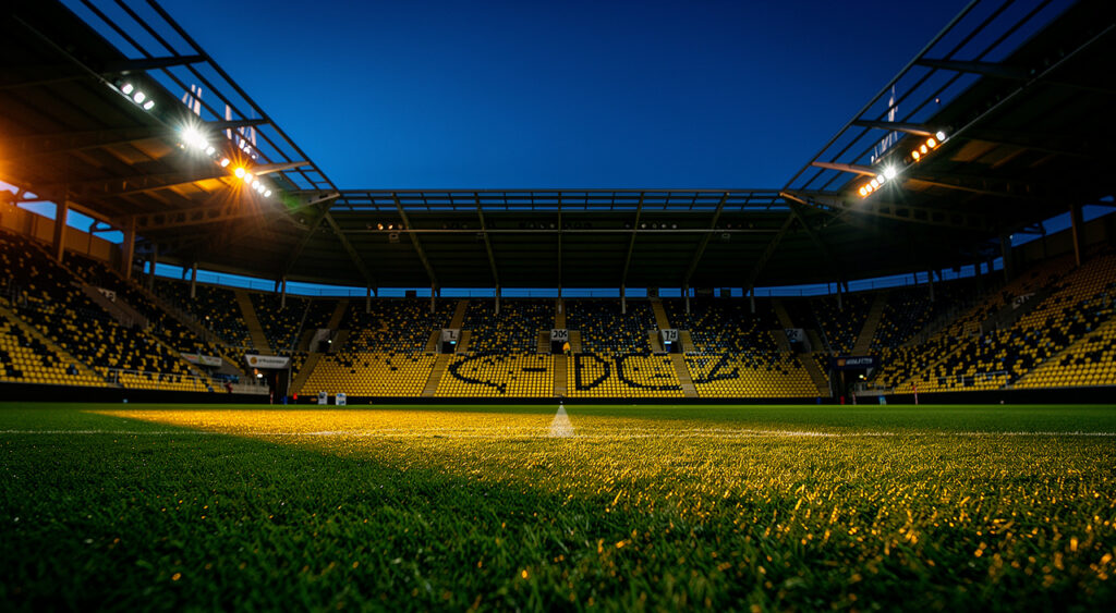 FC Sochaux : réabonnements 2026/27 ouverts dès le 22 juin au stade Bonal