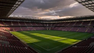 FC Versailles : Tom Renaud s&rsquo;engage officiellement avec Heart of Midlothian jusqu&rsquo;en 2030