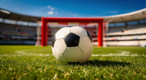 FCR féminin : 3-1 à la mi-temps face à Châteauroux en barrage D3F