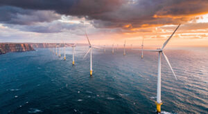 Fécamp : trois nouveaux parcs éoliens en mer dans le méga-appel d'offres national