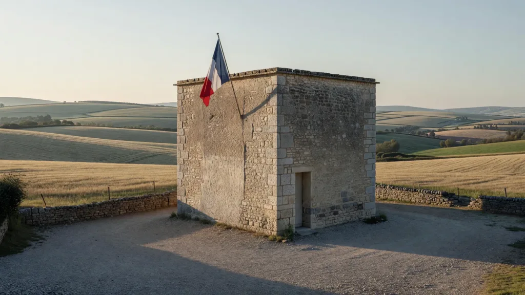 Felzins : la sous-préfète de Figeac rencontre le nouveau maire et confirme le soutien de l'État au projet de mairie