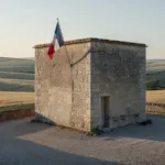 Felzins : la sous-préfète de Figeac rencontre le nouveau maire et confirme le soutien de l'État au projet de mairie