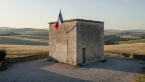 Felzins : la sous-préfète de Figeac rencontre le nouveau maire et confirme le soutien de l&rsquo;État au projet de mairie