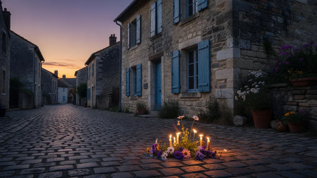 Féminicide à Gaillon-sur-Montcient : que sait-on du meurtre de Laurence et de la garde à vue de son conjoint ?