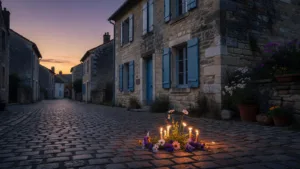 Féminicide à Gaillon-sur-Montcient : que sait-on du meurtre de Laurence et de la garde à vue de son conjoint ?